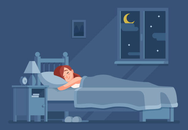 Deep (Sleep) Cleaning of the&nbsp;Brain