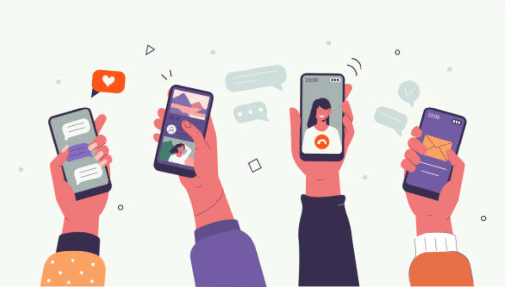 How Early Phone Access Harms Mental&nbsp;Health