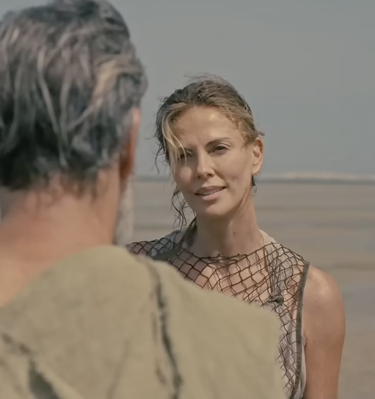 Calypso in Christopher Nolan’s Odyssey&nbsp;Adaptation